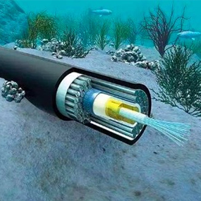 【海外聚焦】Facebook拟建世界最长海底光缆